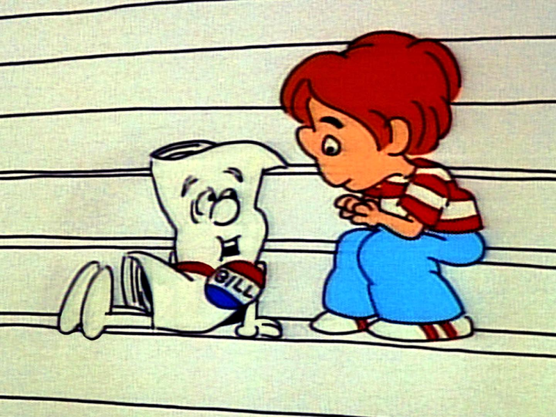 Illustration for article titled Classic Educational TV Programs that Still Rock Today